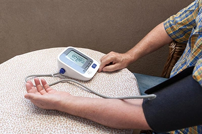ECG at Home