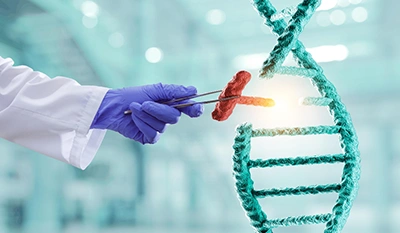 Genomics