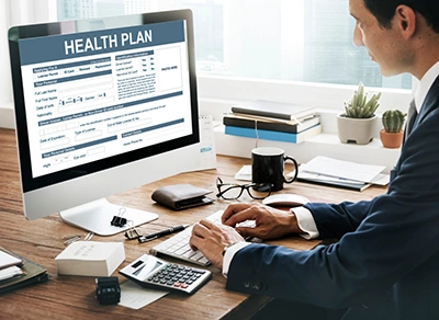 Preventive Health Packages