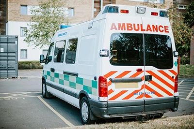 Travel Assistance