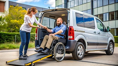 Travel Assistance