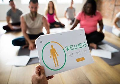 Corporate Wellness